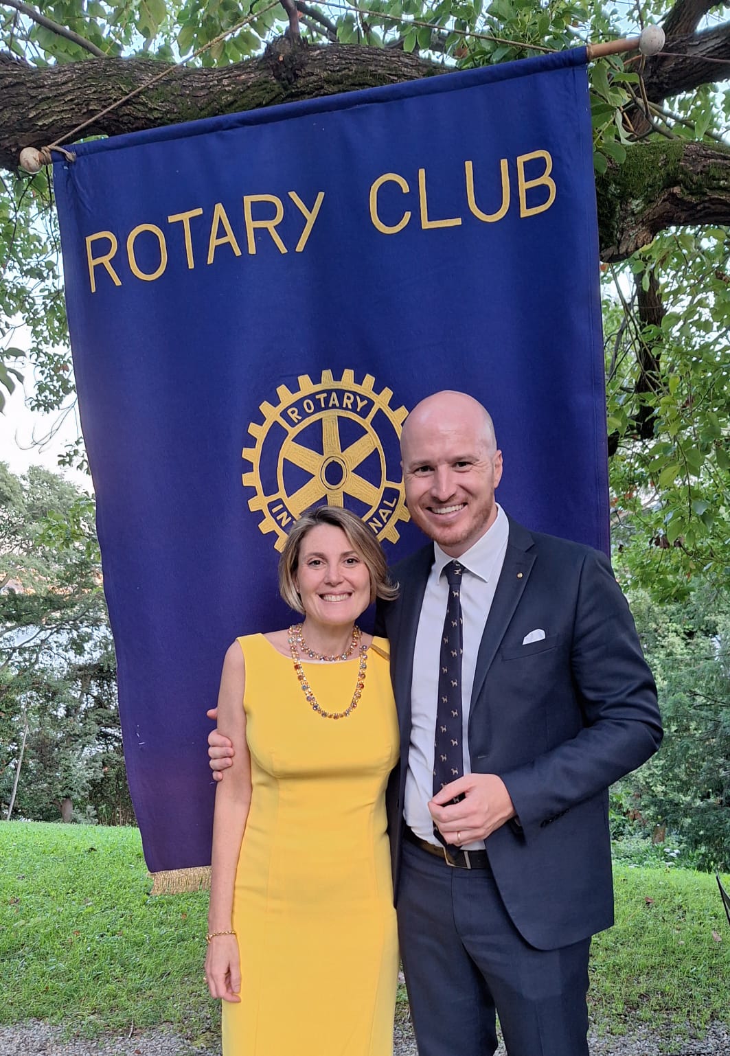 rotary club como baradello Archivi - ComoZero